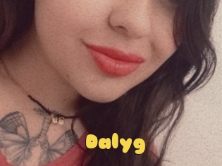 Dalyg