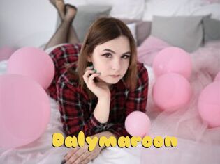 Dalymaroon