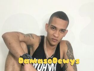 DamasoDewys