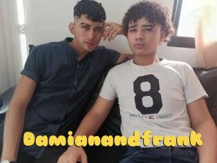 Damianandfrank