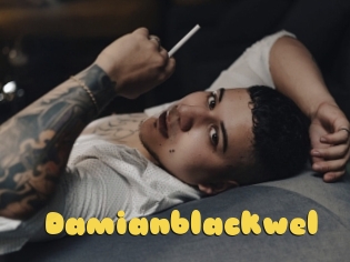 Damianblackwel