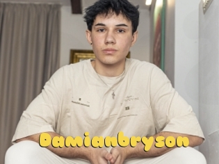 Damianbryson