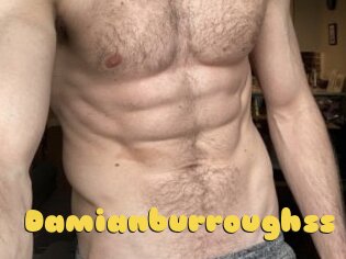 Damianburroughss