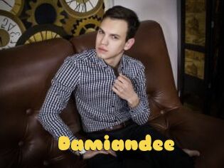 Damiandee