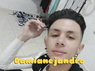 Damianejandro