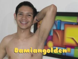 Damiangolden
