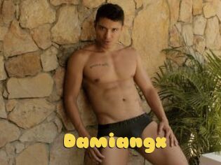 Damiangx