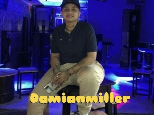 Damianmiller