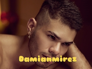 Damianmirez