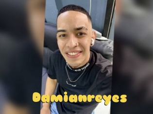 Damianreyes