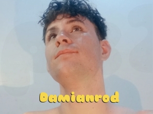 Damianrod