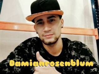 Damianrosenblum