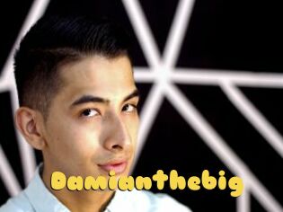 Damianthebig
