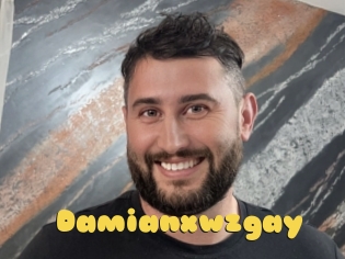 Damianxwzgay