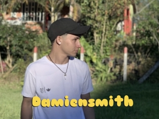 Damiensmith