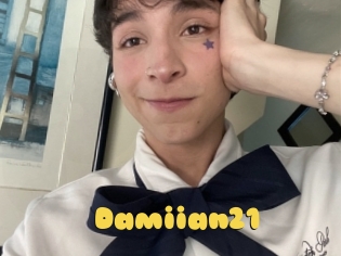 Damiian21