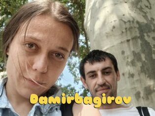 Damirbagirov