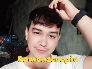Damonscorpio