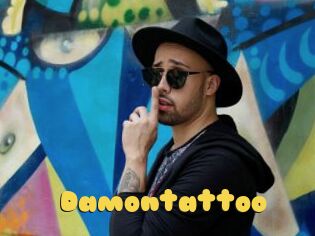 Damontattoo