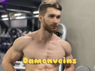 Damonveins