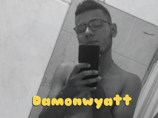 Damonwyatt