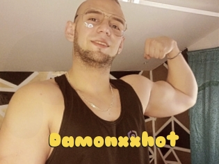 Damonxxhot