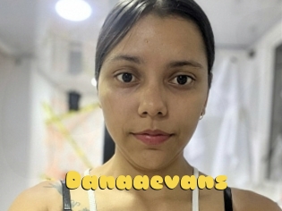 Danaaevans