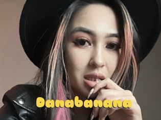 Danabanana