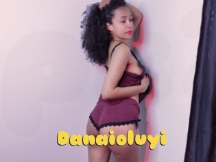 Danaioluyi