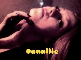 Danallie