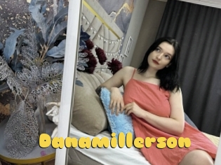 Danamillerson