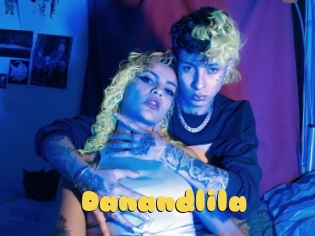 Danandlila