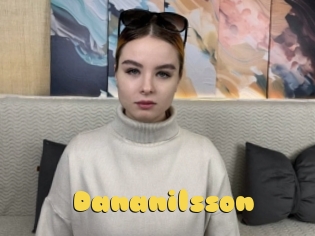 Dananilsson