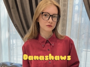 Danashaws