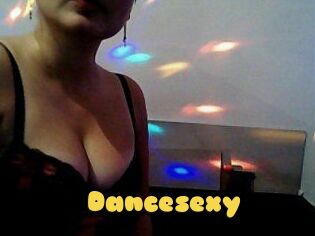 Dancesexy