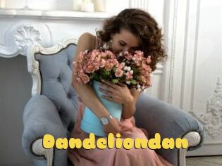 Dandeliondan