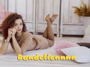 Dandelionnnn