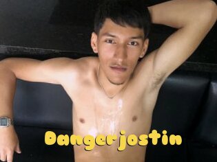 Dangerjostin