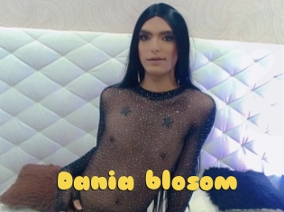 Dania_blosom