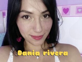 Dania_rivera