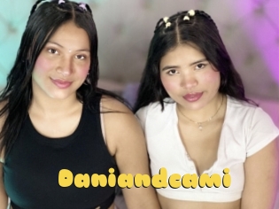 Daniandcami