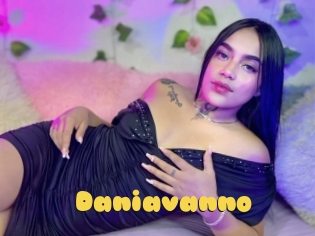 Daniavanno