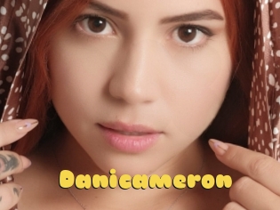Danicameron