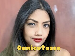 Danicutesex