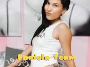 Daniela_team