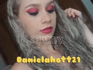 Danielahott21