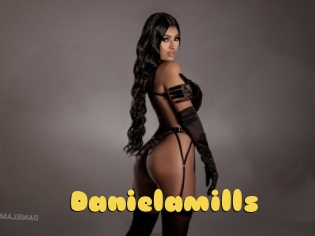 danielamills Px24 Sexcam