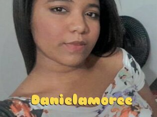 Danielamoree