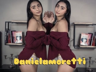 Danielamoretti