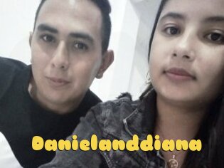 Danielanddiana